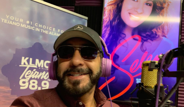 EL Tejano Dance Party Show