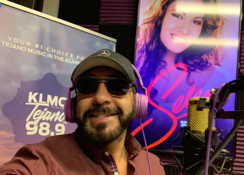 EL Tejano Dance Party Show