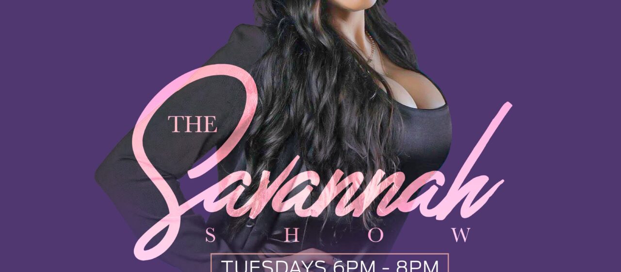The Savannah Votion Show