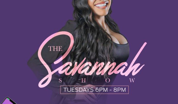The Savannah Votion Show
