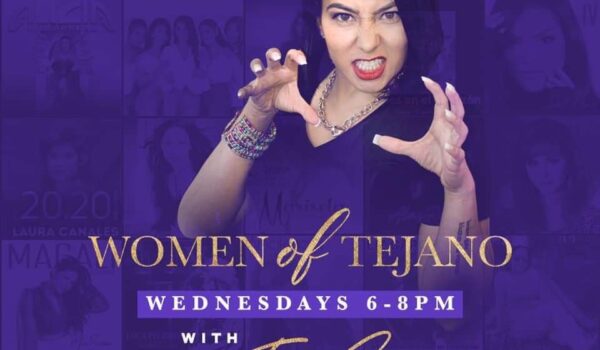 Women of Tejano
