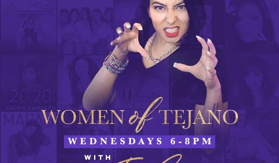 Women of Tejano