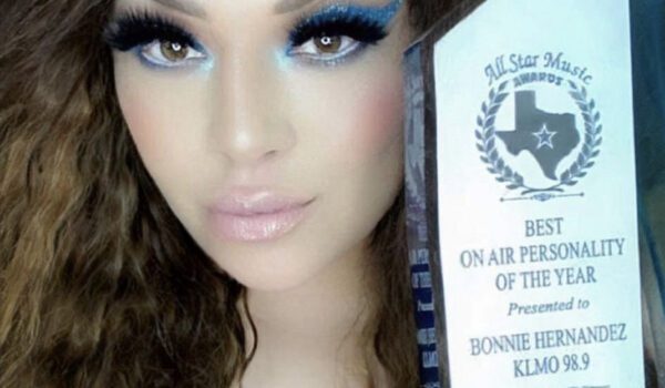 The Bonnie Hernandez Show