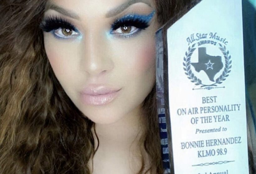 The Bonnie Hernandez Show